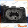 Actionneur, papillon des gaz pour ALFA ROMEO | ENK-PL-001, 7.00521.14.0
